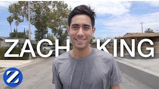 The Journey Of FinalCutKing Zach King Documentary  Zachary Fu