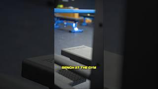 Check out our new bench  #wyoming #gym #workout #exercise #gymlife #gymrat #gymequipment