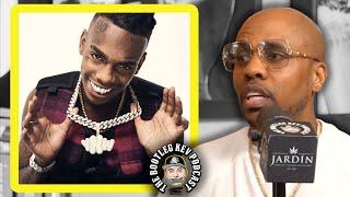 Consequence on Working w YNW Melly The Same Weekend He Got Locked Up