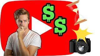 5 Things I Wish I Knew Before Starting on YouTube