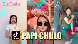 TikTok Virall   Papi Chulo Koplo Version