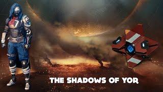 The Shadows of Yor Destiny Dead Ghost Age of Triumph