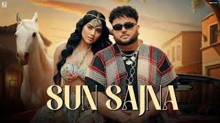 Sun Sajna - Deep Jandu & Chitralekha Sen Official Video Punjabi Song  Geet MP3