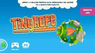 Tiny hope  last level and gameplay