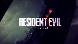 What if Resident Evil had an Anime Opening?