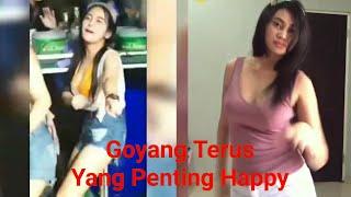 Komplikasi cewek cantik goyang hot ll Bukan bahan pascol