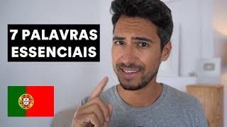 7 Expressions to Speak Portuguese like a Native Speaker