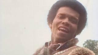 Johnny Nash - I Can See Clearly Now 1972