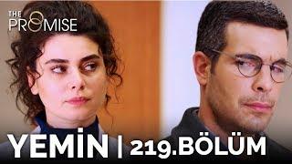 Yemin 219. Bölüm  The Promise Season 2 Episode 219