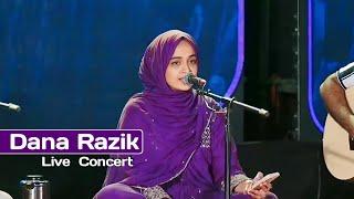 Dana Razik Live Concert