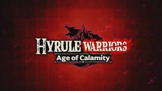 The Battle of Hyrule Field  Hyrule Warriors Age of Calamity  #77 146 No Commentary