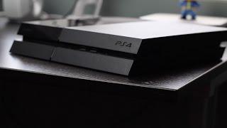 New Playstation 4K NEO - Everything we Know 2016