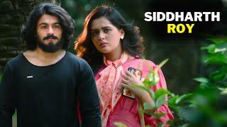 Siddharth Roy  Official Trailer  Tanvi Negi  Deepak Saroj Siddharth Roy Review Yeshasvi Radhan