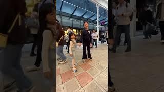 Boom boom shake #shortvideo #cousins #cousinsgoals #japan #umeda #osaka #boomboom