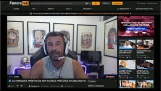 Manuel Ferrara gives his opinion on Jordi El Nino on Twitch  he is overrated