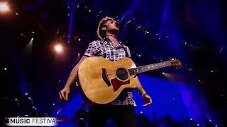 One direction - Girl almighty  Live at Apple music festival  London 2015