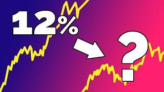 The Real Stock Market Performance the Past 70 Years