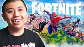 How To Play Fortnite For Absolute Beginners