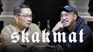 SKAKMAT RIDWAN KAMIL