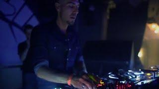 Sam Paganini  Rotterdam Rave  Netherlands