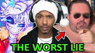 I Hate This YouTuber  Boogie2988 Drama Nux Taku Philly Menace & More News