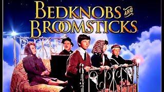 10 Things You Didnt Know About Bedknobs and Broomsticks