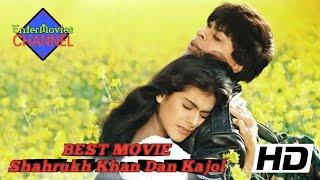 5 Film Shahrukh Khan Dan Kajol Terbaik #2