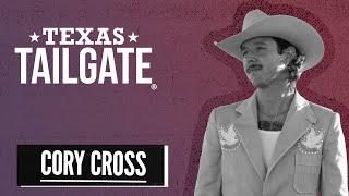 Cory Cross - Good Enough Today Texas Tailgate®