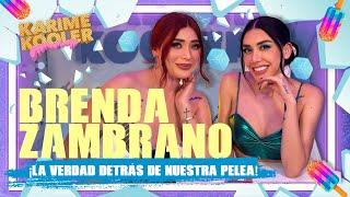 Limando asperezas con Brenda Zambrano  Temporada 6  Karime Kooler