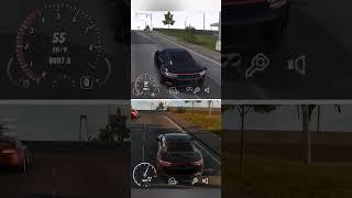 CPM 2 vs CPM 1 - Car Parking Multiplayer #shorts #ytshorts