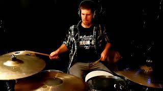 Josh Dramer Wagner - Virtual Impact Performance - Sad But True Metallica