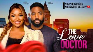 THE LOVE DOCTOR  Starring Ekene Umemwa & John Ekanem