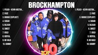 Brockhampton Greatest Hits Full Album ▶️ Top Songs Full Album ▶️ Top 10 Hits of All Time