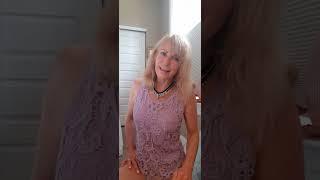 Crazy Carol Sings All I Have to Do Is Dream by Glenn Campbell and Bobbie Gentry