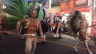 Samba Carnival 2019 Japan