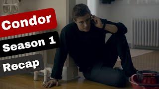 Condor Season 1 Recap