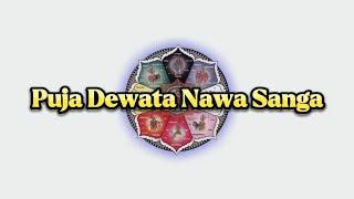 LIRIK VIDEO  PUJA DEWATA NAWA SANGA