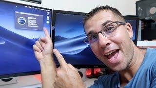 HACKINTOSH GUIDE How to Install MacOS Mojave 