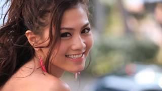 十年回顧 Chrissie Chau 周秀娜寫真：法國蜜月之旅 Les Vacances dAmour