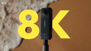 Insta360 X4 Friendly Advice for Cinematic Travel Videos