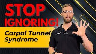 Effective Solutions for Carpal Tunnel Syndrome