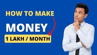 Earn 1 Lakh per Month with Wholesale Business & Freelancing  Uncles Store