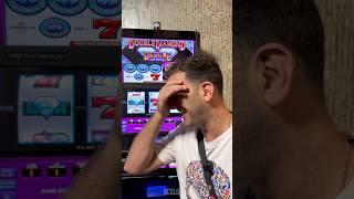 Day 8 a $1000 spin???