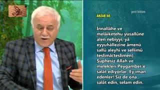 Ahzab Suresi 56.Ayet