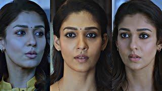 Nayanthara Face Edit  Vertical Video  O2 Movie  Tamil Actress  Face Love