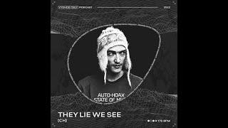 Vykhod Sily Podcast - They Lie We See Guest Mix 2