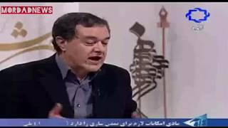 جنجالي ترين ميز گرد شبكه چهار سيما كه باعث توبيخ مدير شبكه شد @mordadnews