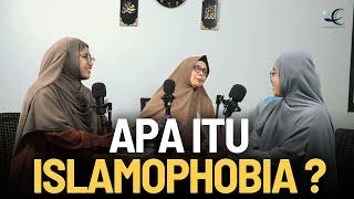 Apa itu islamophobia ?  Ustadzah Irena Handono