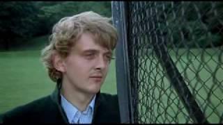 Blow-up 1966 Antonioni - Tennis game - Scene