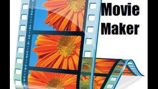 Filme schneidenbearbeiten - Tutorial über den Microsoft Movie Maker